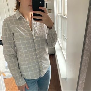 J.Crew Button down shirt